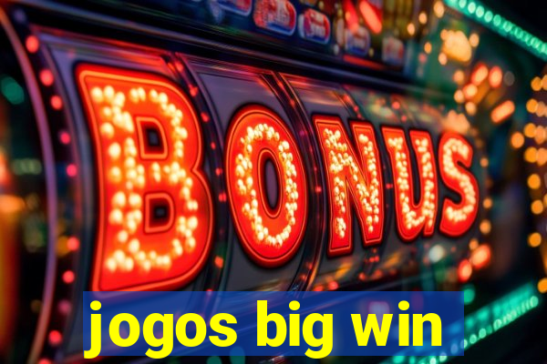 jogos big win